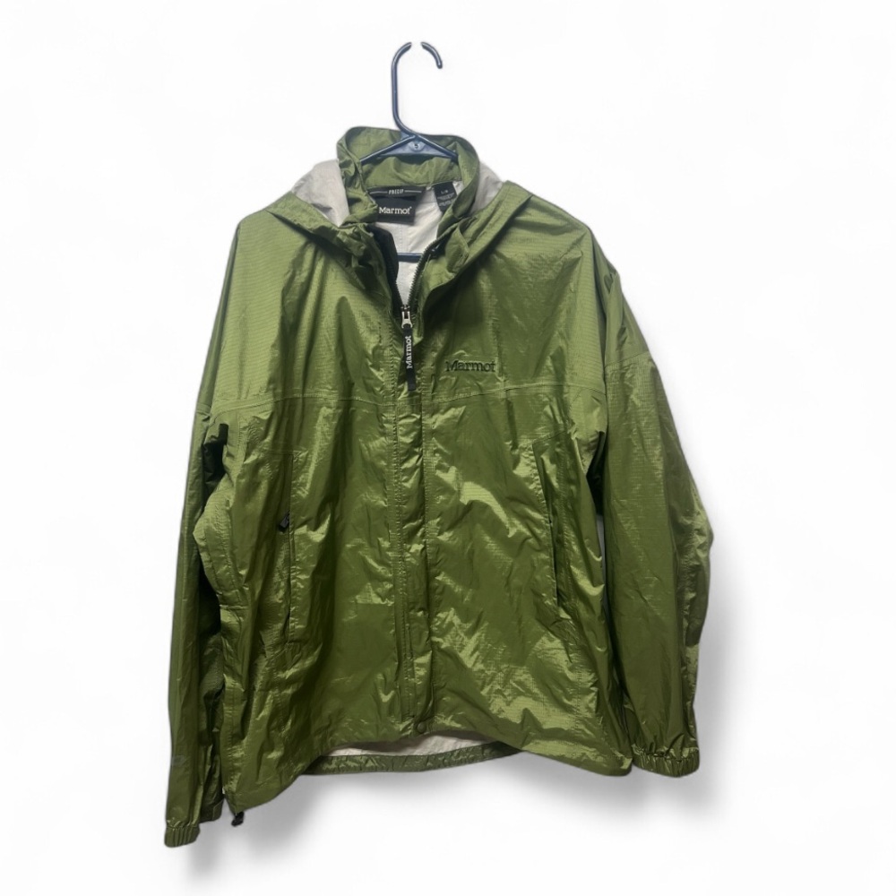 Marmot jacket‎
